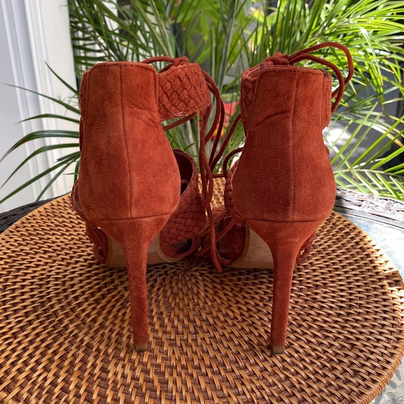 Zara basic heels - Picture 3 of 4